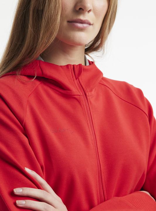 Immagine prodotto Craft Core Soul Cappuccio Con Zip Integrale W (XXL)