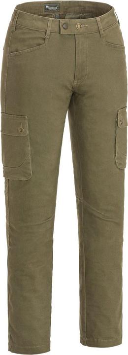 Pinewood Serengeti Hose Damen (38)