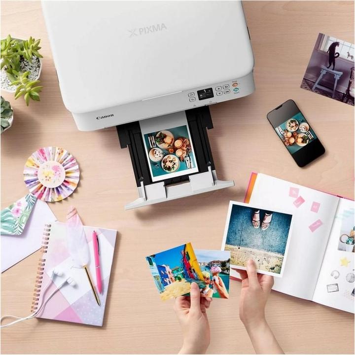 Image du produit Canon PIXMA TS5351i (Encre, Couleur)