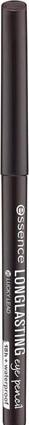 Actual product image essence Kajal Long-Lasting 35 Sparkling Brown (20 grey)