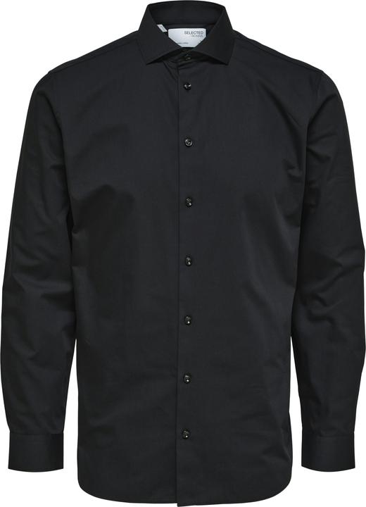 Selected Homme Lange Ärmel Hemd (3XL)