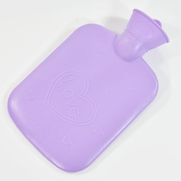 Immagine prodotto Kögler Bottiglia d'acqua calda (0.60 l)