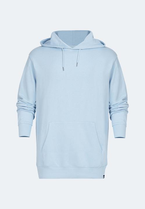 Switcher Soho - Hoodie aus 100% Bio-Baumwolle
