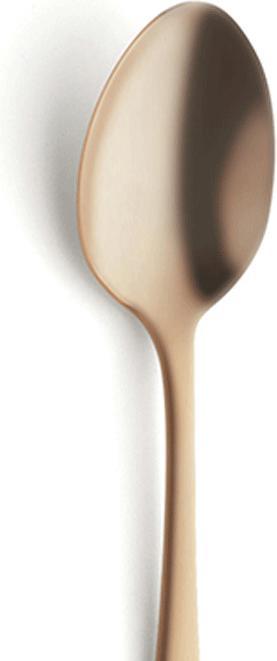 Productafbeelding Amefa Mokka/Espresso lepelset PVD 1410 Austin (6 Stuk, Lepel)