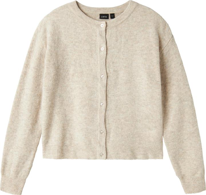 Lmtd Langarm Strickjacke (158)
