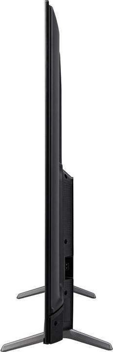 Produktbild Hisense 55E77KQ PRO (55", QLED, 4K, 2023)