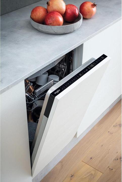 Image du produit Whirlpool Zmywarka WSIP 4O33 PFE