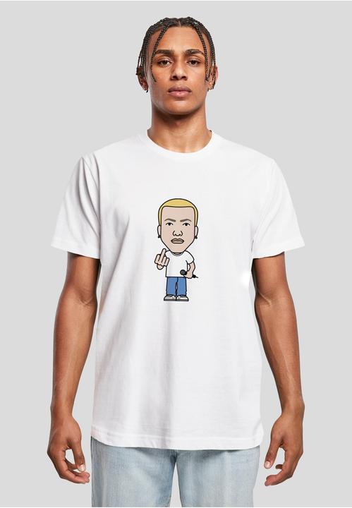 Immagine prodotto Mister Tee Detroit Sketch Tee (M)