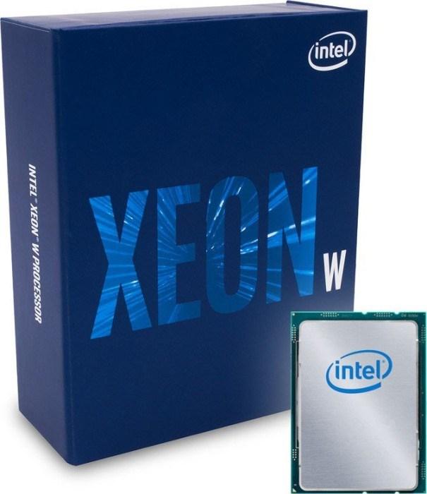 Intel Xeon W-3175X Prozessor Smart Cache Box (LGA 3647, 3.10 GHz, 28 -Core)