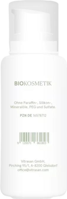 CBD Vital Biokosmetik (Körpercreme, 100 ml)