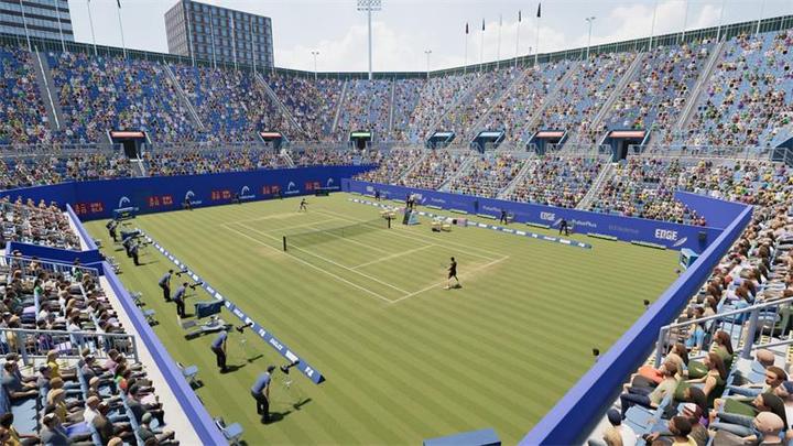 Image du produit Matchpoint - Tennis Championships Legends Edition (PC) (Windows, DE)