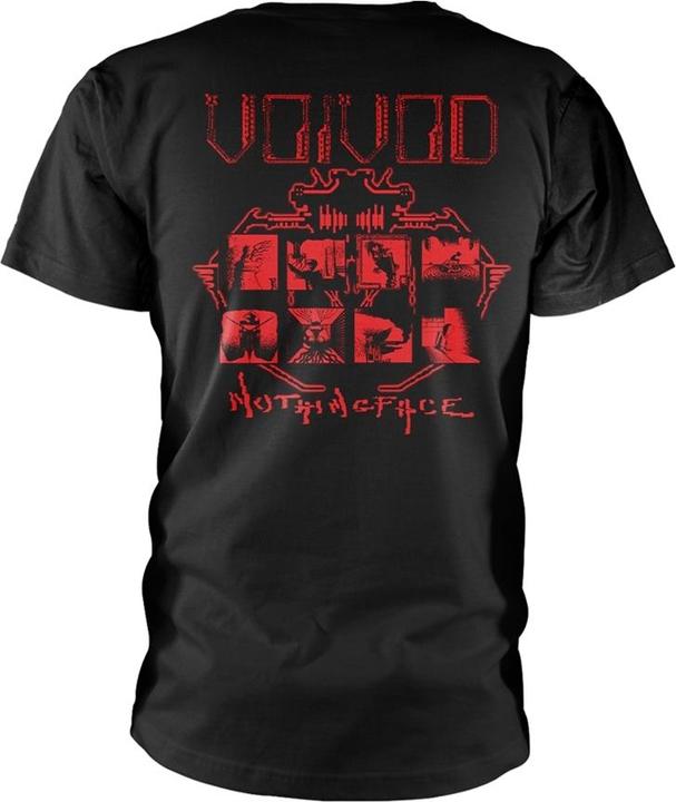 Immagine prodotto Voivod Niente di niente (M)