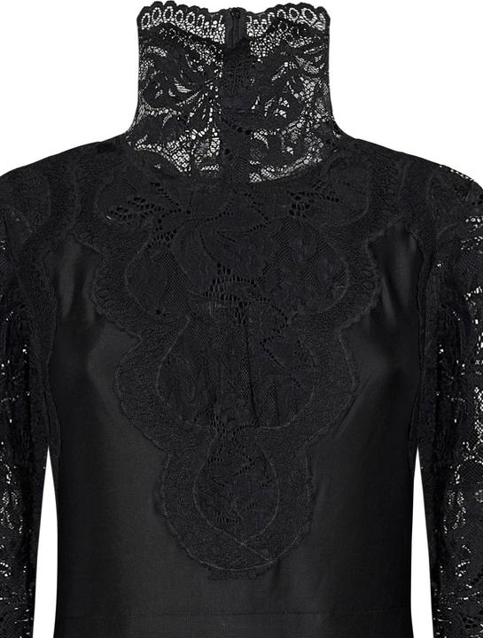 Produktbild Paco Rabanne Rabanne Dresses Black (38)