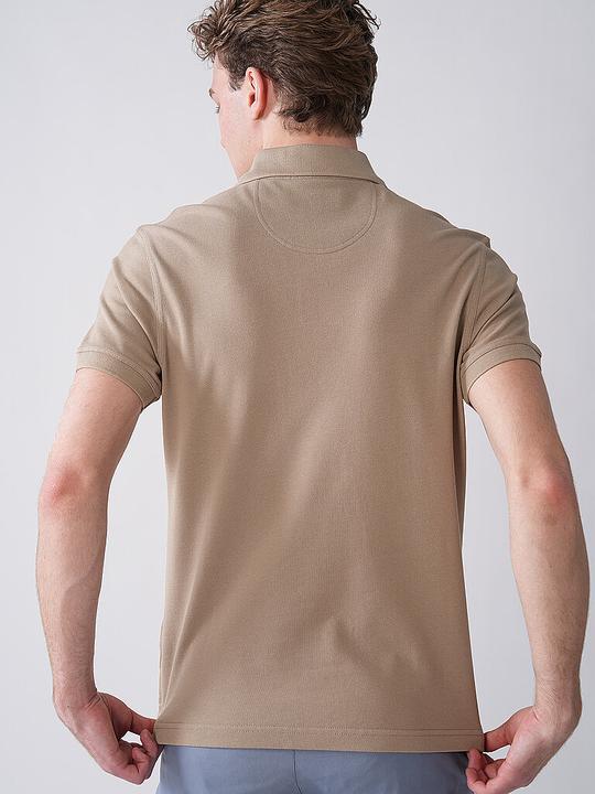Actual product image Barbour Polo shirt (S)