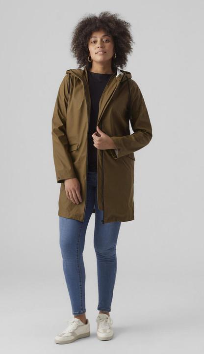 Image du produit Mamalicious MLDROPS Veste de maternité 2 en 1 (XL)
