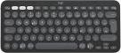 Produktbild Logitech PEBBLE KEYS 2 K380S TONAL (DE, Kabellos)