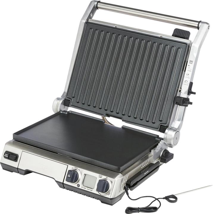 Produktbild Sage The Smart Grill Pro (EU-Stecker)