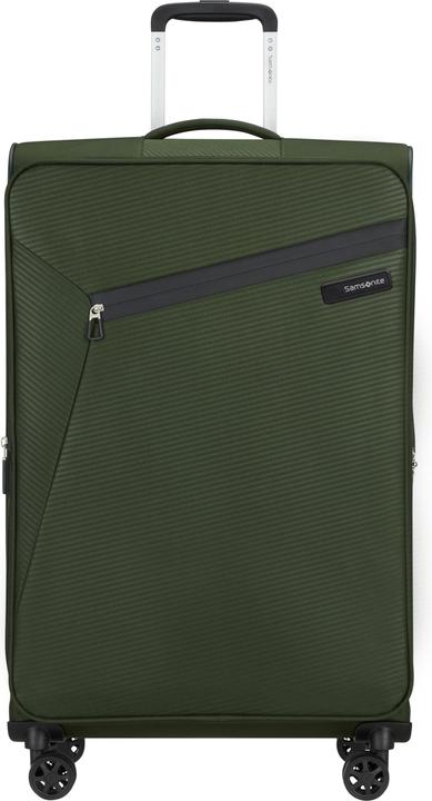 Image du produit Samsonite LITEBEAM Spinner (103 l, L (90 - 115l))