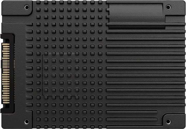 Image du produit Micron SSD 9400 MAX U.3 25600GB PCIe Gen4x4 (25600 Go, 2.5")
