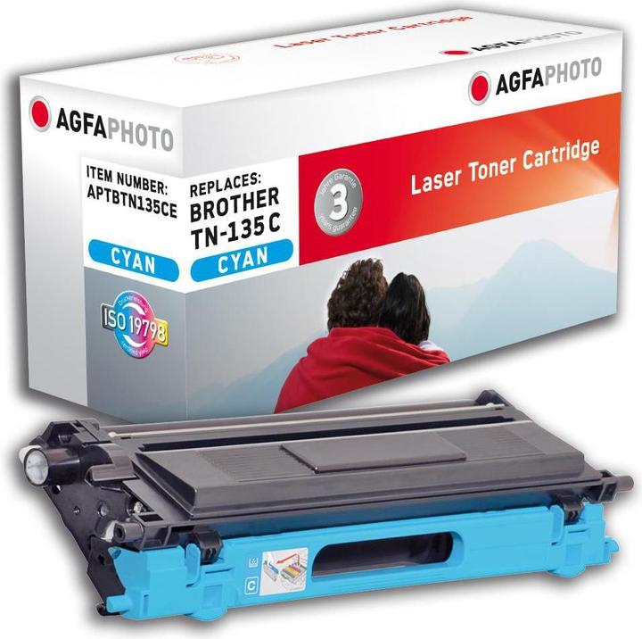Actual product image AGFAPHOTO Aptbtn135ce (C)