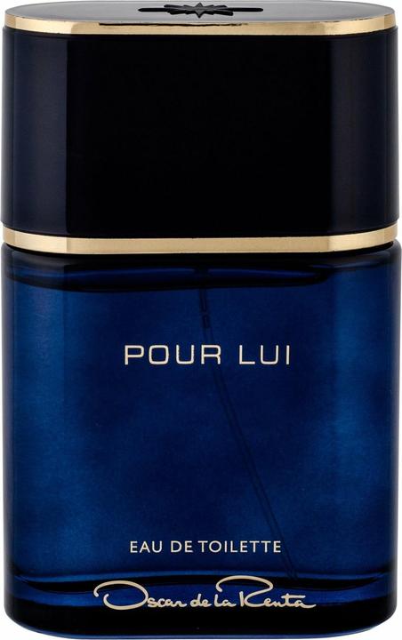Produktbild Oscar de la Renta Pour Lui (Eau de Toilette, 90 ml)
