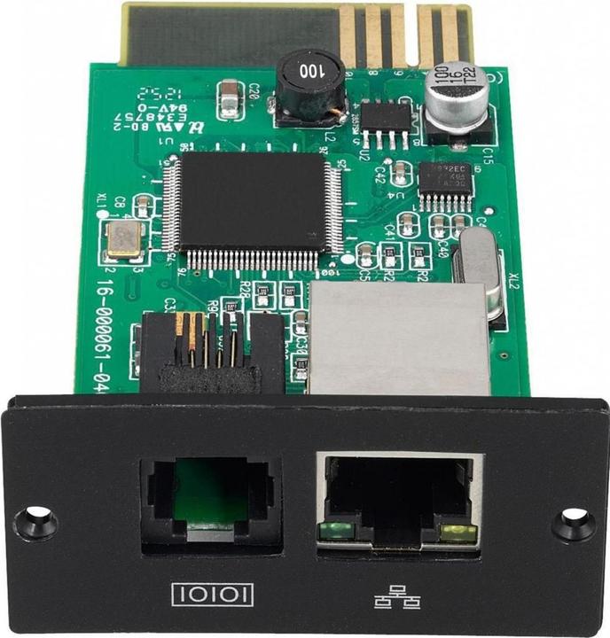 Produktbild APC Network Management Card APV9601, LAN