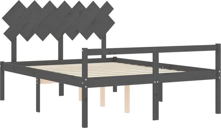 Actual product image VidaXL Nenad (150 x 200 cm)