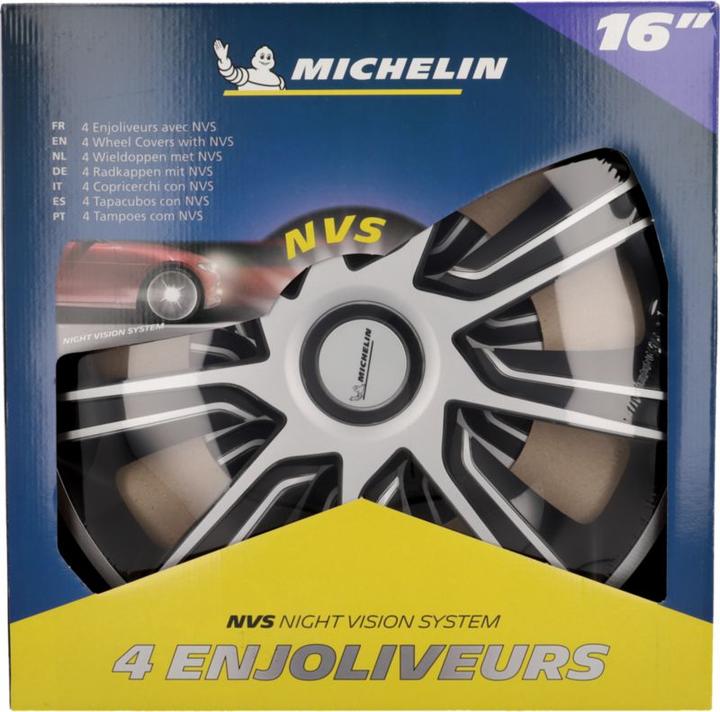 Image du produit Michelin NVS49 (4 pièce(s), 16")