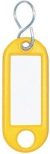 Immagine prodotto Wedo Portachiavi 262 803405 giallo