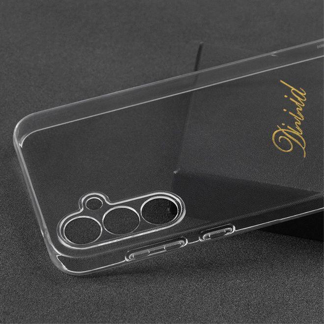 Immagine prodotto MU Classic Serie Softcase TPU (Samsung Galaxy A55)