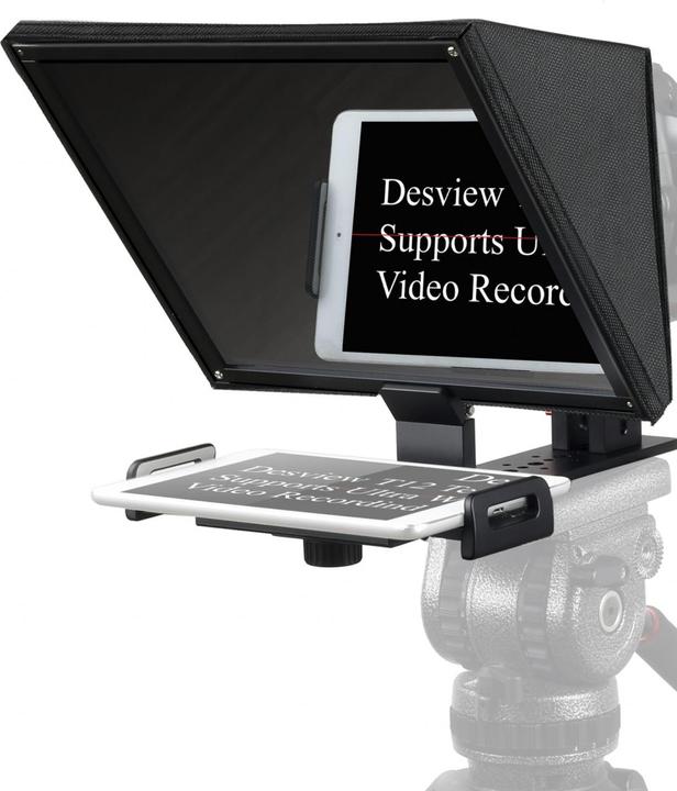 Produktbild Desview T12 (Teleprompter)