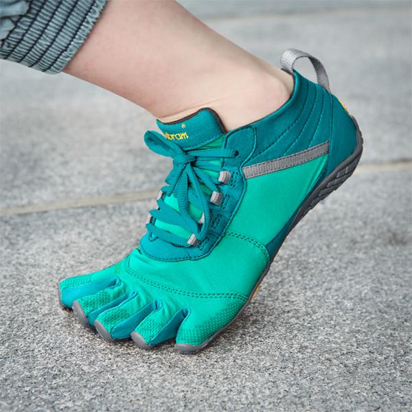 Actual product image Vibram Trek Ascent Insulated Shoes (37)