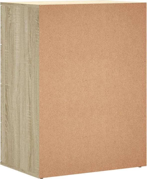 Image du produit VidaXL Buffet (60 x 39 x 80 cm)
