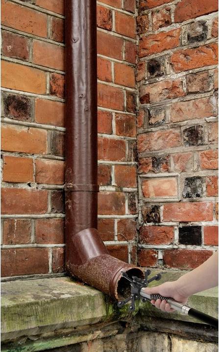 Produktbild Voltcraft Zentrierhalter 28 mm