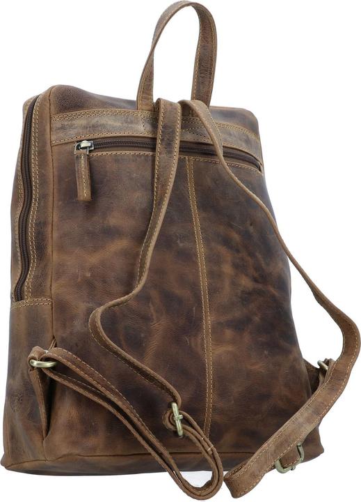 Immagine prodotto Greenburry Zaino / Zaino Vintage 1536 (13 l)