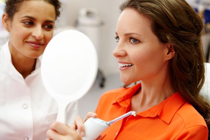 Actual product image Philips Sonicare AirFloss Ultra