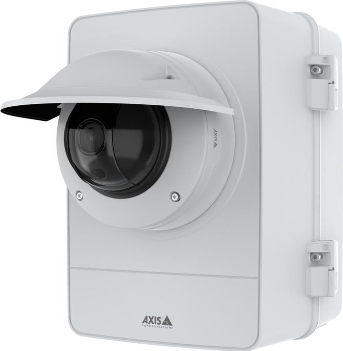 Immagine prodotto Axis Custodia di sorveglianza TQ1817-VE Bianco 1 pezzo (Case)
