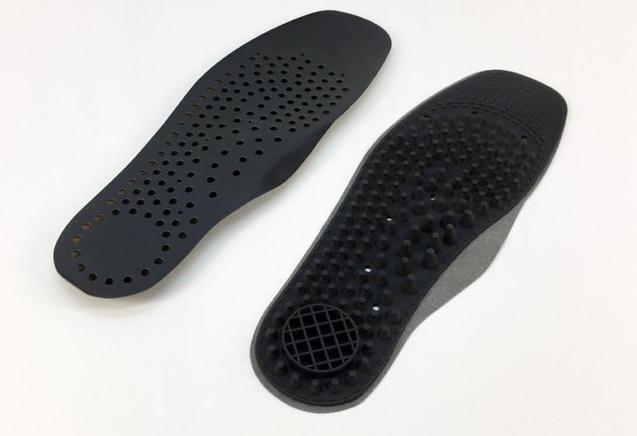 Produktbild Dr. HOs Air Orthotics