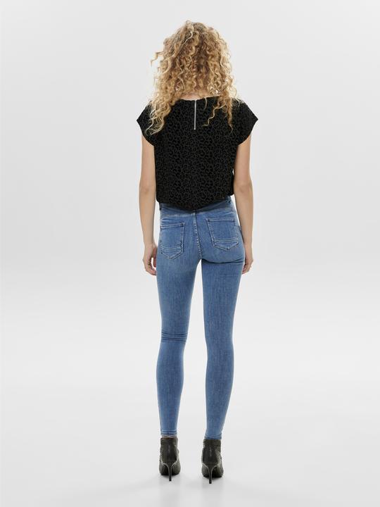 Image du produit Only Jeans ONLPower Mid Push Up Skinny Fit (32)