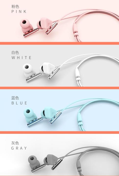 Actual product image Remax WI380 (Cable)