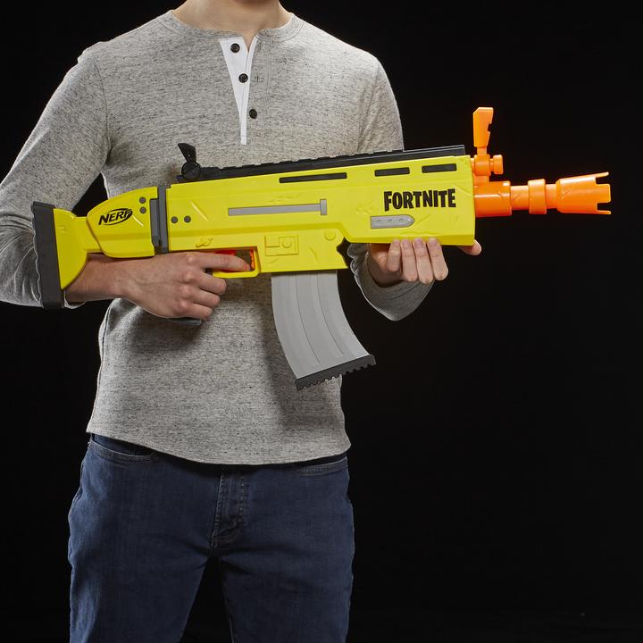Produktbild Nerf Fortnite "AR1"