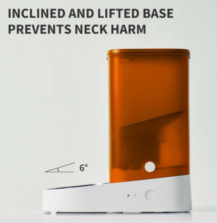 Actual product image Petkit Fresh Element Solo (3 l)