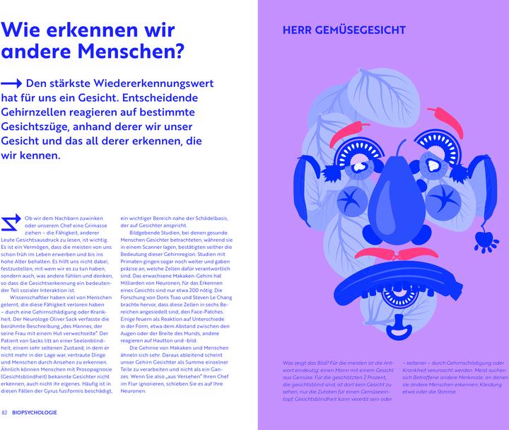 Produktbild Librero Psychologie (Deutsch, Jeniffer Dr. Wild, 2024)