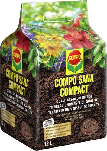 Compo Sana Compact (12 l)
