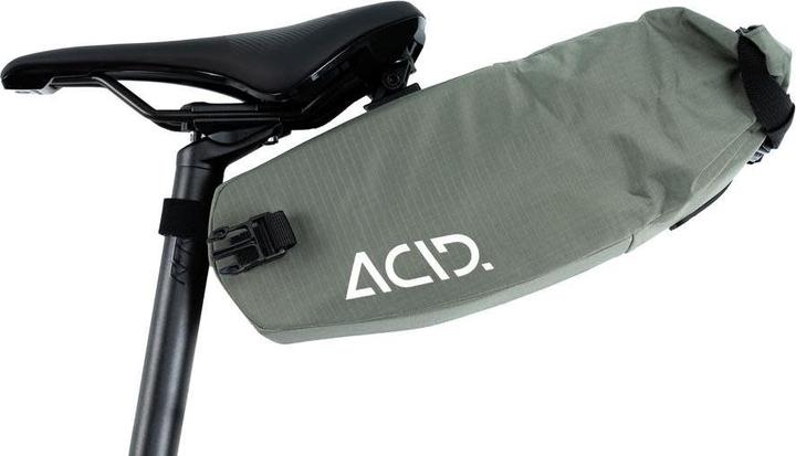 Produktbild ACID Saddle Bag CLICK XL (Satteltasche)