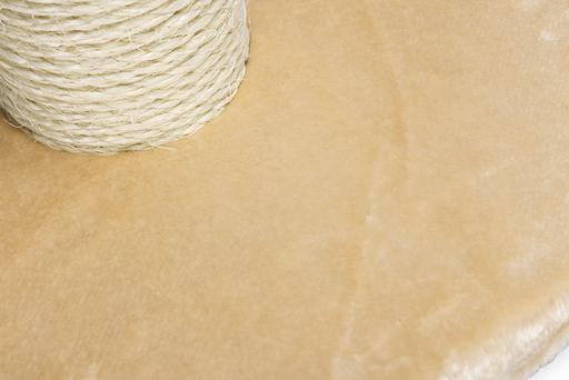 Image du produit Beeztees Mobilier pour chats (60 cm, Beige)