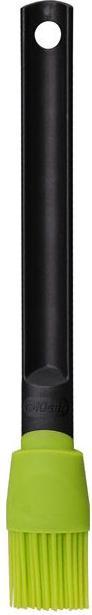 Actual product image Kisag Silicone brushes