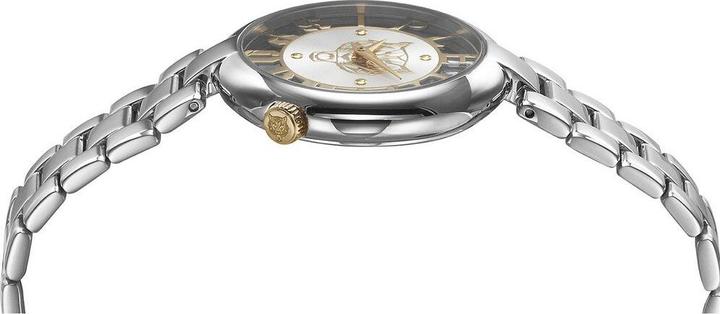 Actual product image Plein Sport PSMBA0123 Tiger Luxe Ladies 36mm 5ATM (Analogue wristwatch, 36 mm)