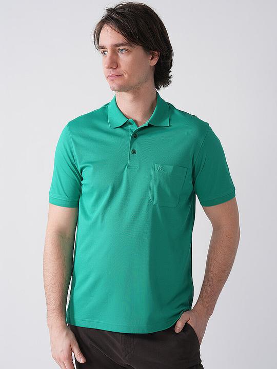 Produktbild Ragman Poloshirt (M)