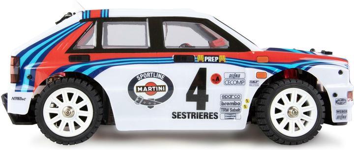 Produktbild Amewi Rally Hyper Go Lancia Delta HF Integrale (RTR Ready-to-Run)